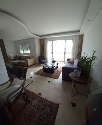 Apartamento com 3 Quartos à Venda, 115,00 m² - Foto 2