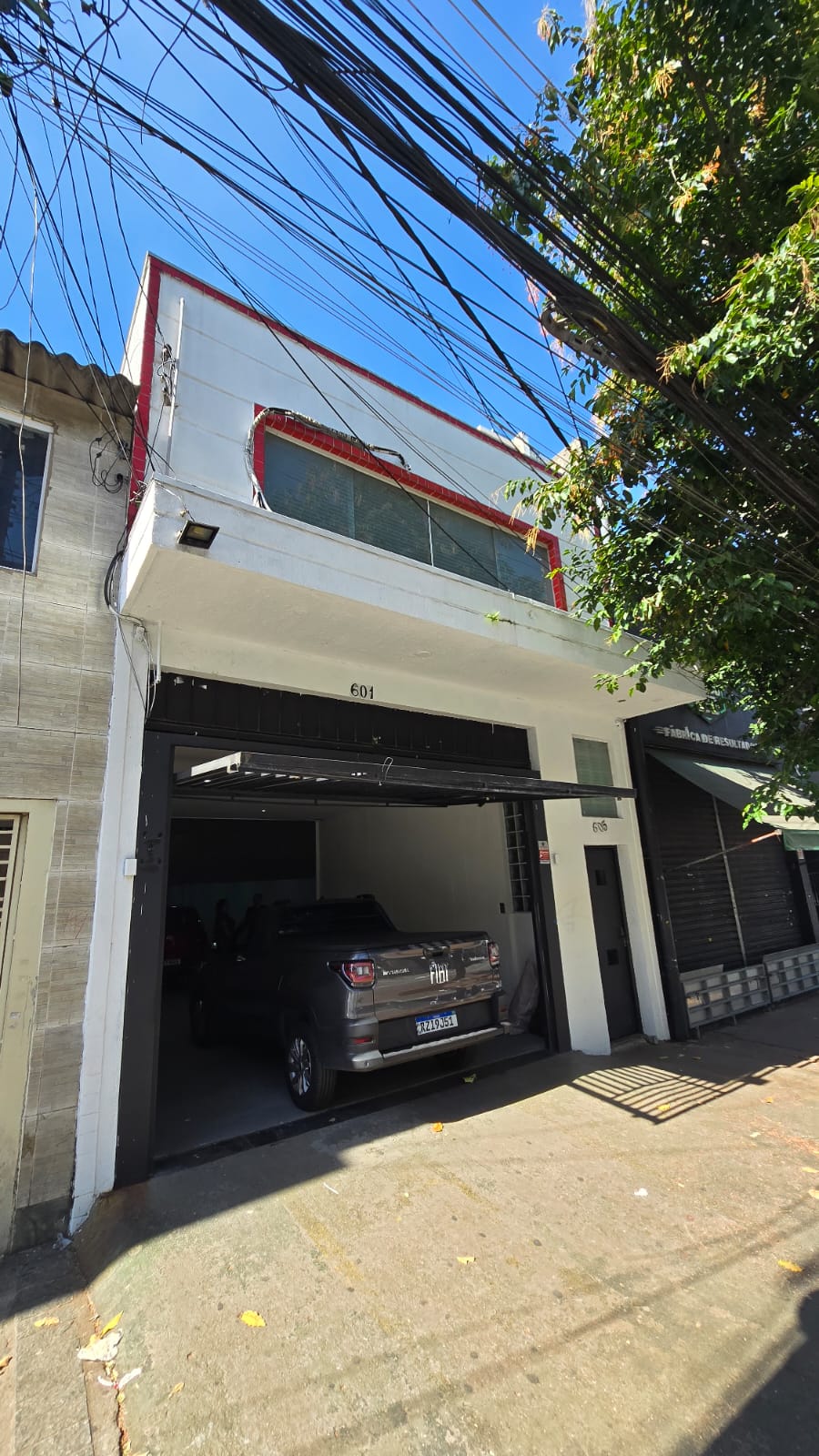 Comercial à Venda, 237,00 m² - Foto 2