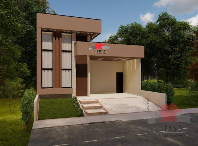 Casa com 3 Quartos à Venda, 275,00 m² - Foto 3