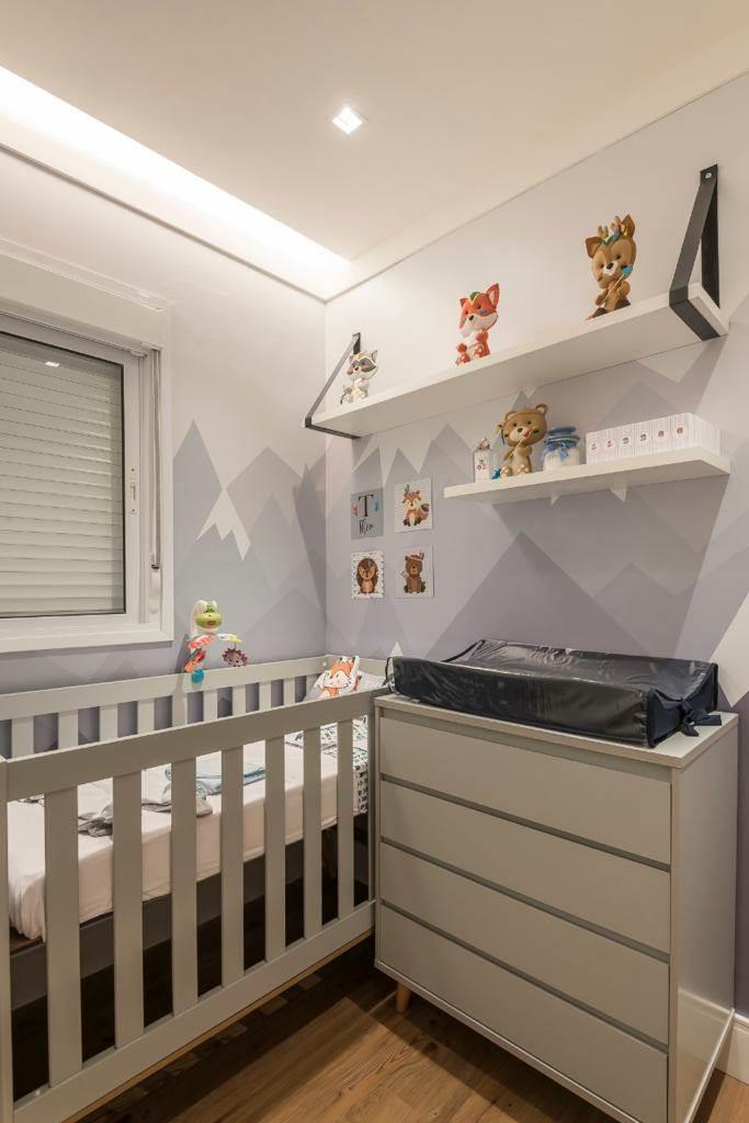 Apartamento com 3 Quartos à Venda, 72,00 m² - Foto 19