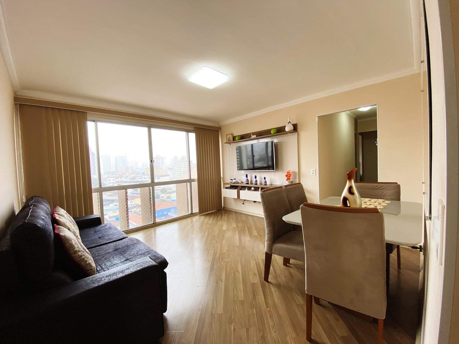 Apartamento com 3 Quartos à Venda, 90,00 m² - Foto 21