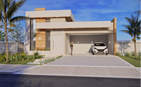 Casa com 3 Quartos à Venda, 300,00 m² - Foto 3