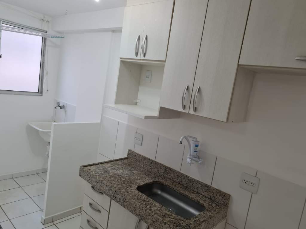 Apartamento com 2 Quartos à Venda - Foto 20