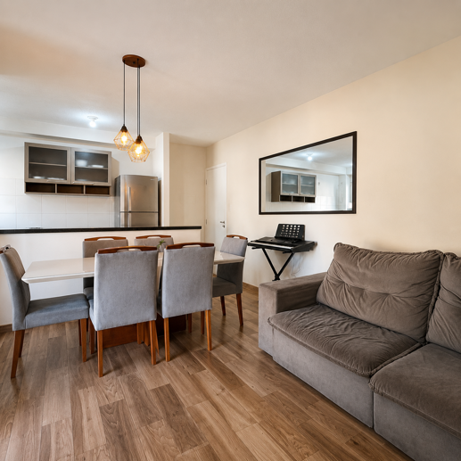 Apartamento com 2 Quartos à Venda, 61,00 m² - Foto 5
