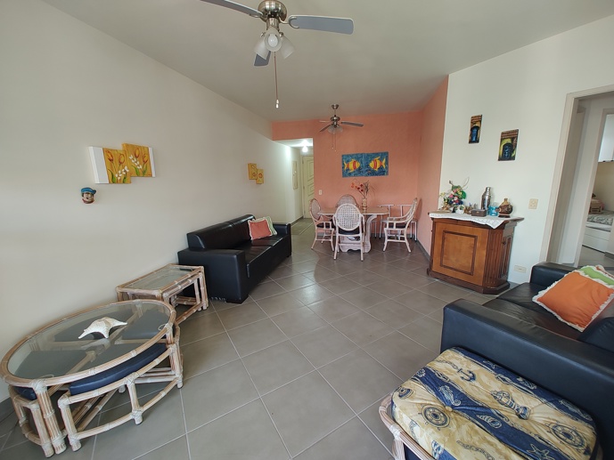 Apartamento com 4 Quartos à Venda, 200,00 m² - Foto 1