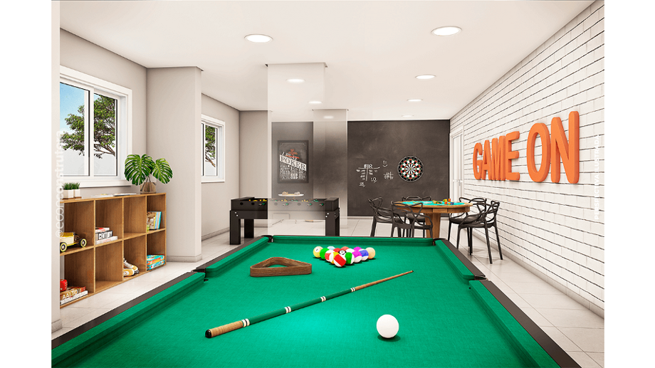 Apartamento com 2 Quartos à Venda, 37,00 m² - Foto 14
