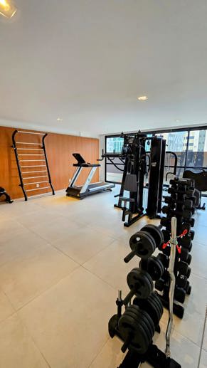Apartamento com 1 Quarto à Venda, 41,19 m² - Foto 9