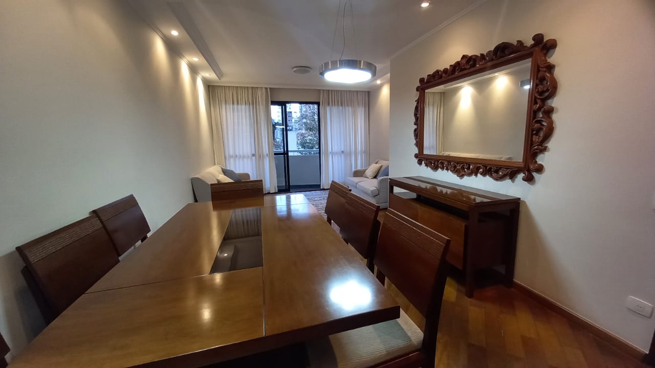 Apartamento com 3 Quartos à Venda, 96,00 m² - Foto 2