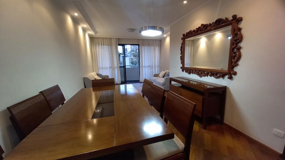 Apartamento com 3 Quartos à Venda, 96,00 m² - Foto 2