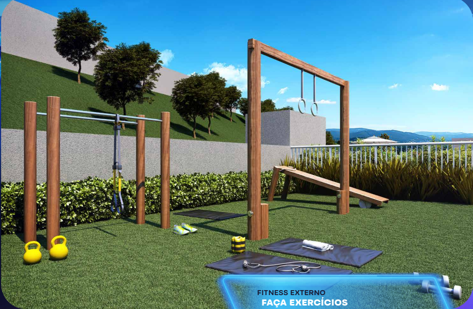 Apartamento com 2 Quartos à Venda, 32,00 m² - Foto 14