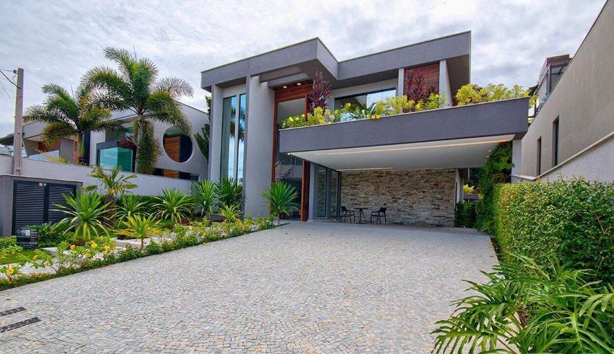 Casa com 6 Quartos à Venda - Foto 2