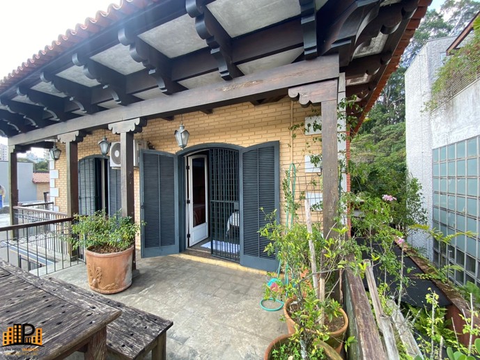 Casa com 5 Quartos à Venda - Foto 56