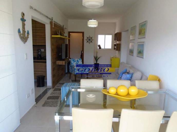 Apartamento com 3 Quartos à Venda, 125,00 m² - Foto 6