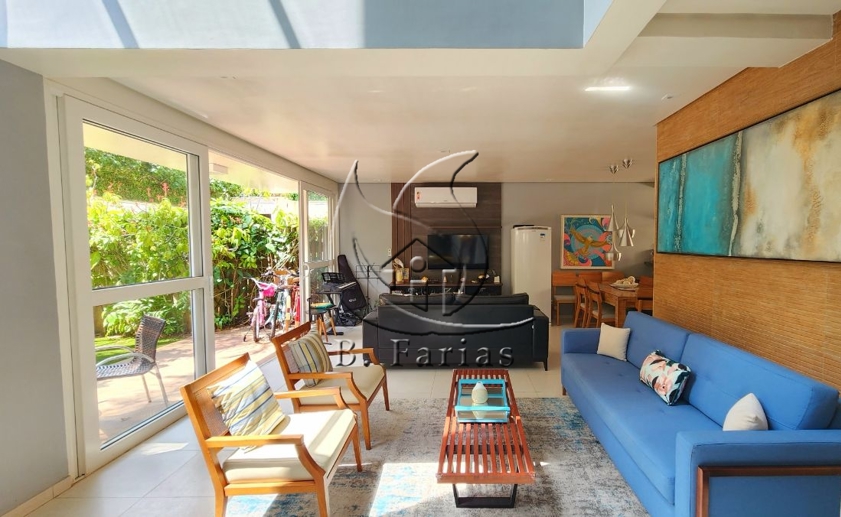 Casa com 4 Quartos à Venda, 325,00 m² - Foto 4