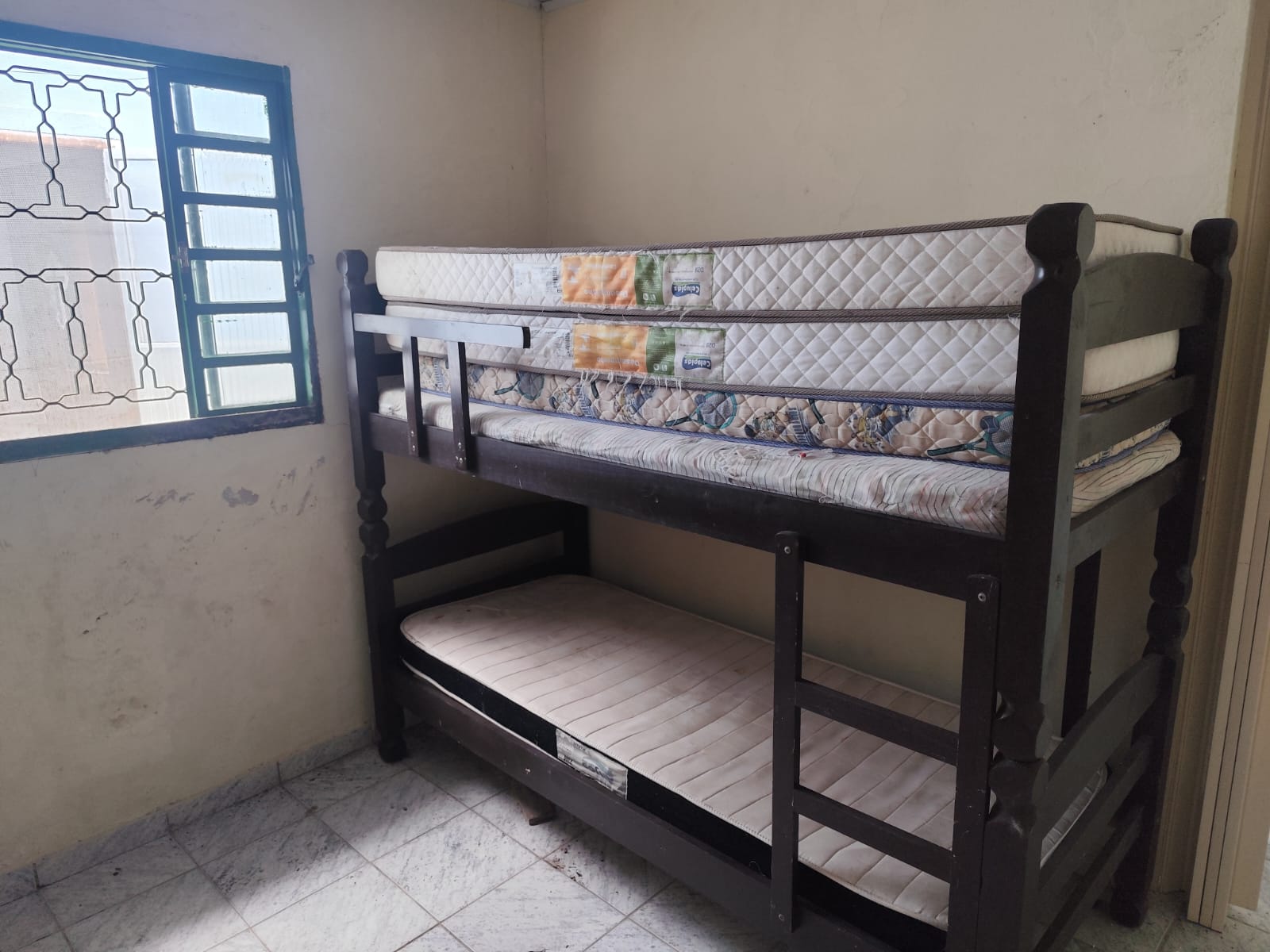 Casa com 1 Quarto para Temporada - Foto 8