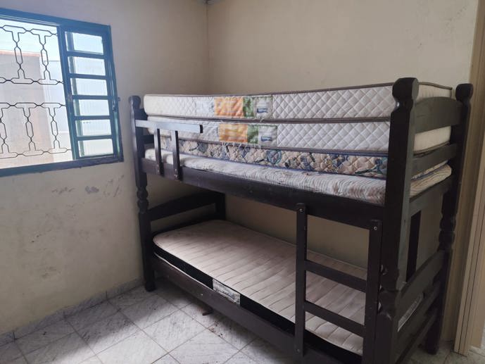 Casa com 1 Quarto para Temporada - Foto 11
