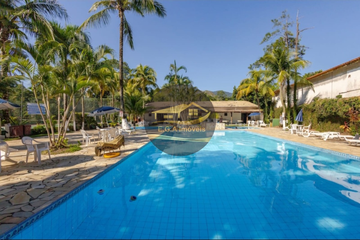 Casa com 2 Quartos para Temporada, 75,00 m² - Foto 5