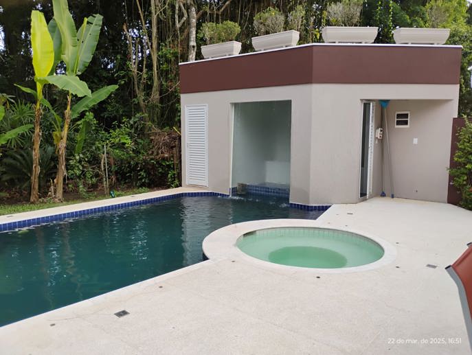 Casa com 6 Quartos à Venda - Foto 23