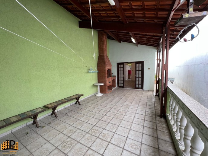 Casa com 3 Quartos à Venda - Foto 49