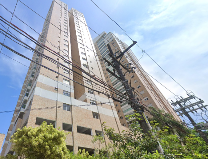 Apartamento com 2 Quartos à Venda - Foto 1