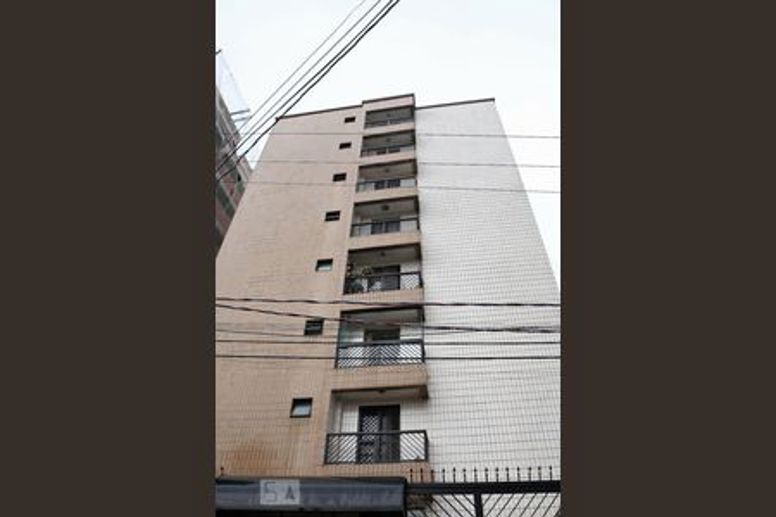 Apartamento com 1 Quarto à Venda, 70,00 m² - Foto 1