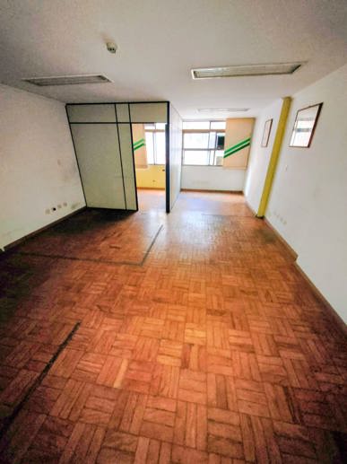 Comercial à Venda, 54,00 m² - Foto 1
