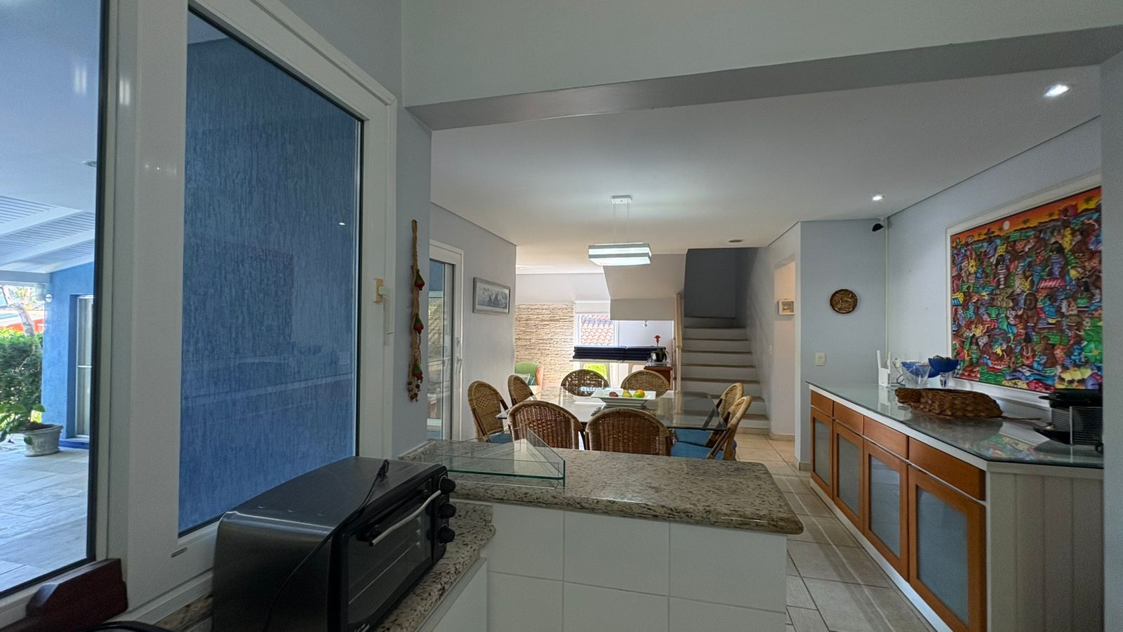 Casa com 4 Quartos para Temporada, 480,00 m² - Foto 45