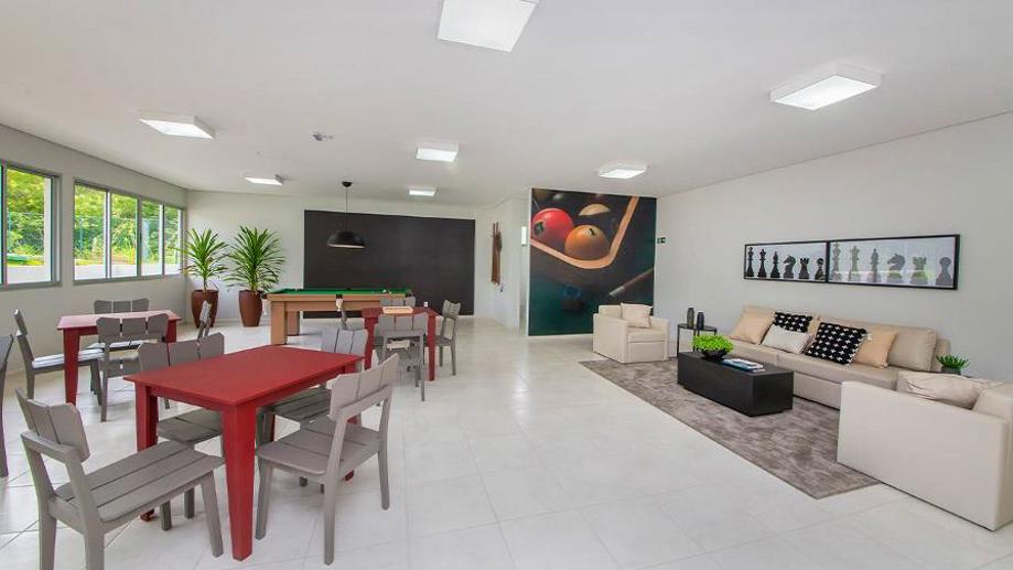 Apartamento com 2 Quartos à Venda, 44,00 m² - Foto 5