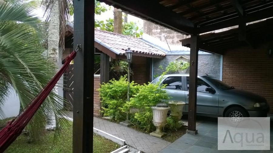 Casa com 3 Quartos para Temporada, 340,00 m² - Foto 4