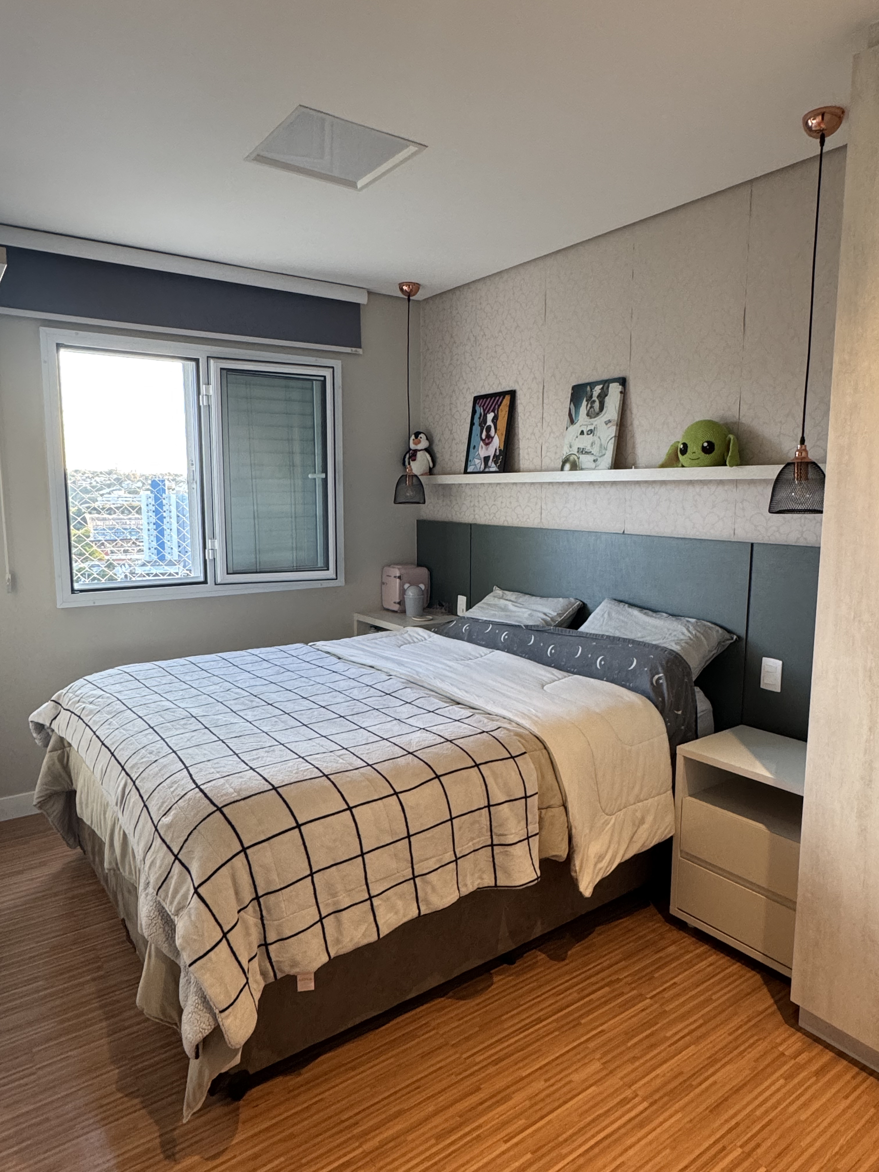 Apartamento com 2 Quartos à Venda, 66,00 m² - Foto 12