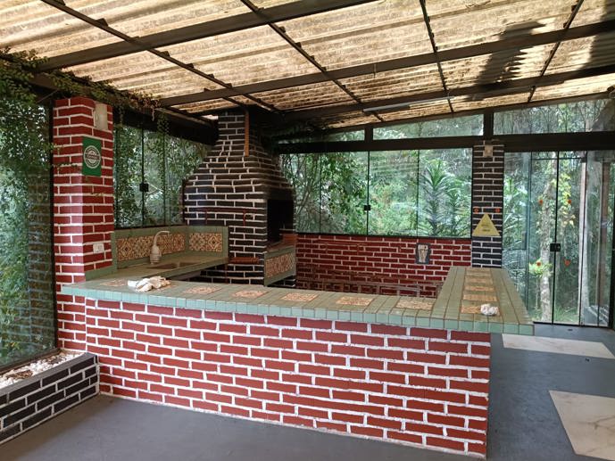 Rural com 3 Quartos à Venda, 1.237,22 m² - Foto 155