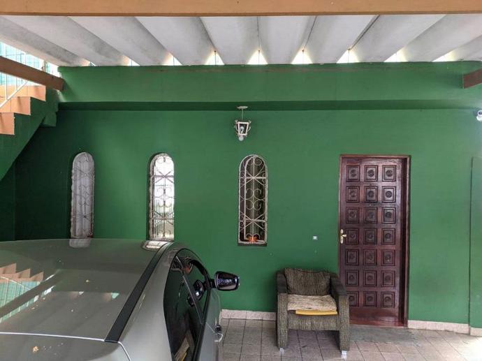 Casa à Venda, 210,00 m² - Foto 1