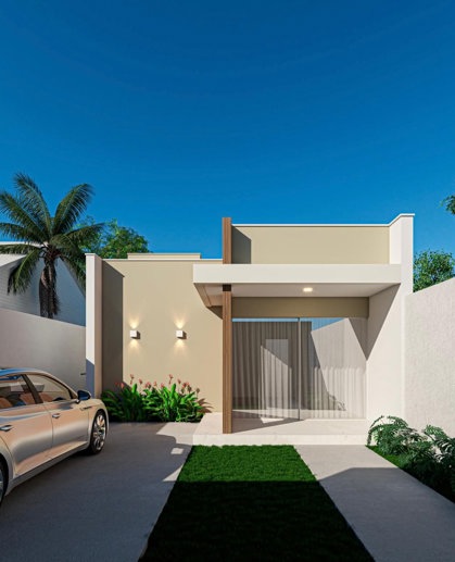 Casa com 2 Quartos à Venda, 160,00 m² - Foto 4