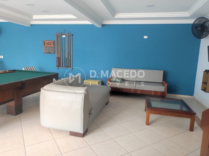 Casa com 4 Quartos para Temporada - Foto 12
