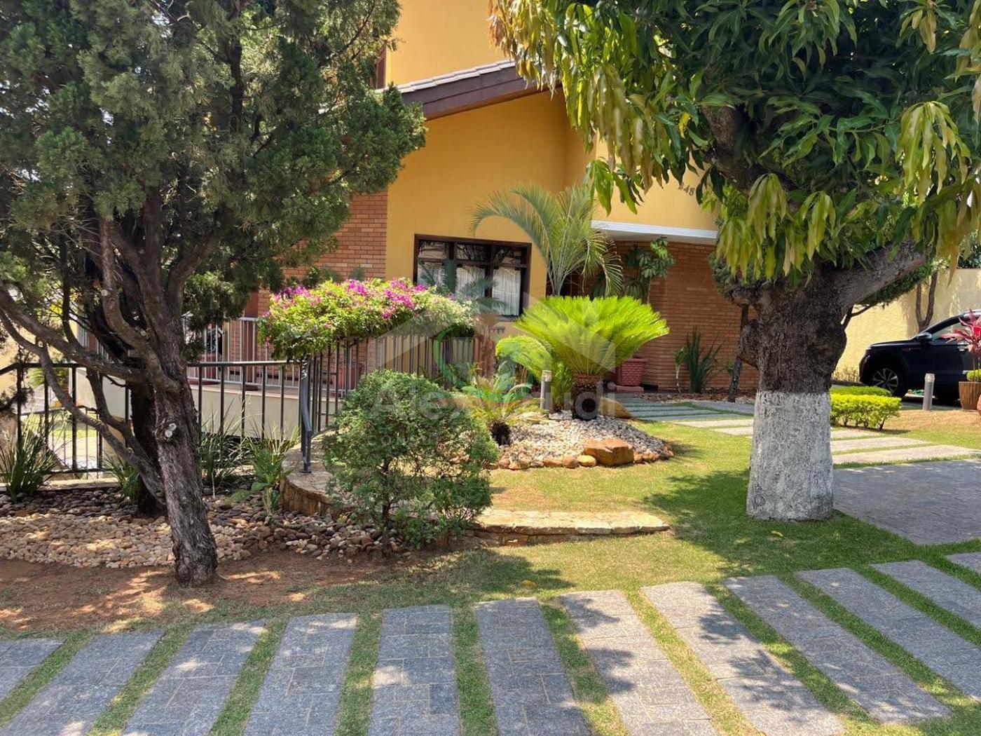 Casa com 4 Quartos à Venda, 1.017,00 m² - Foto 13