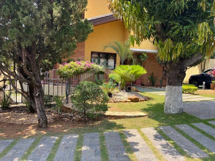 Casa com 4 Quartos à Venda, 1.017,00 m² - Foto 13
