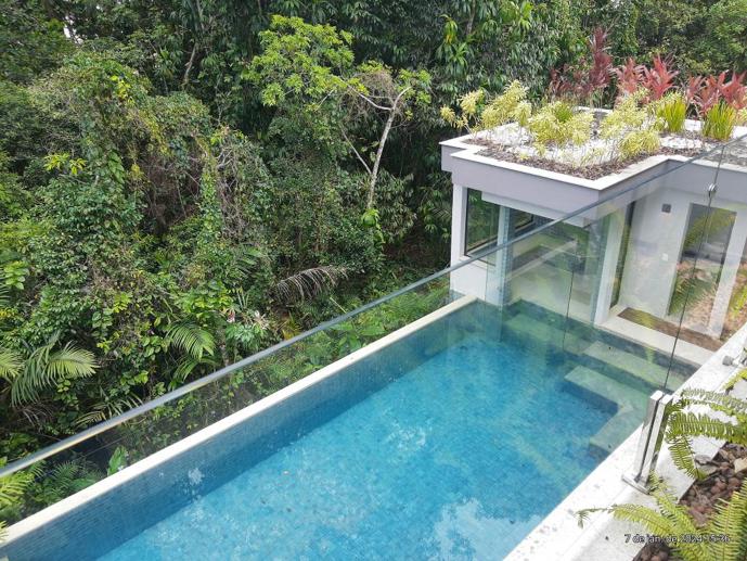 Casa com 6 Quartos à Venda - Foto 47
