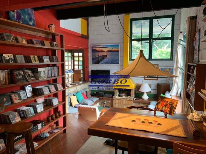 Casa com 5 Quartos à Venda, 462,00 m² - Foto 16