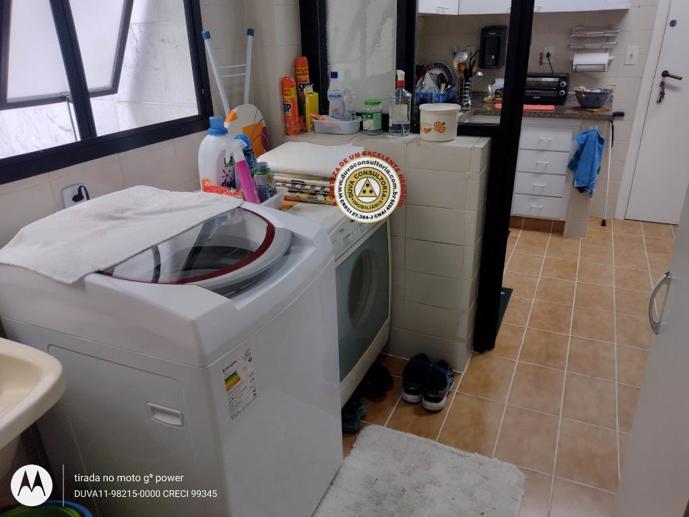 Apartamento com 3 Quartos à Venda - Foto 20