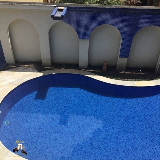 Casa com 5 Quartos para Temporada, 500,00 m² - Foto 8