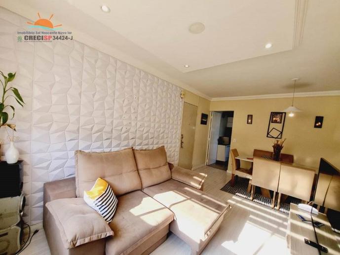 Apartamento com 3 Quartos à Venda, 72,00 m² - Foto 26
