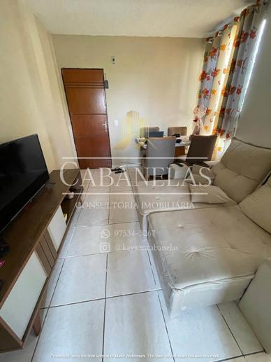 Apartamento com 2 Quartos à Venda, 50,00 m² - Foto 1