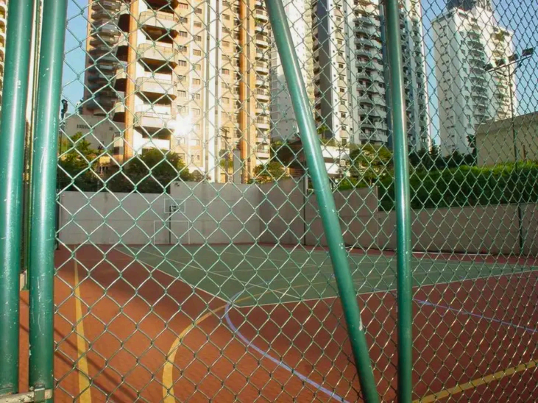 Apartamento com 4 Quartos à Venda, 225,00 m² - Foto 22