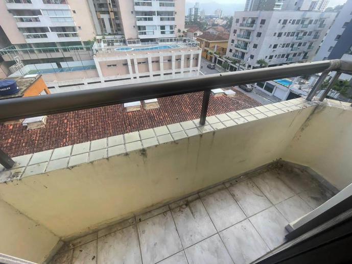 Apartamento com 1 Quarto à Venda - Foto 2