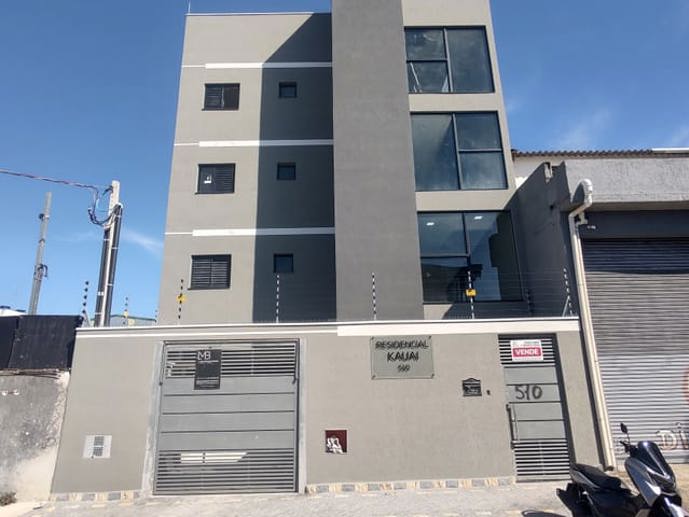 Apartamento com 2 Quartos à Venda, 34,00 m² - Foto 2