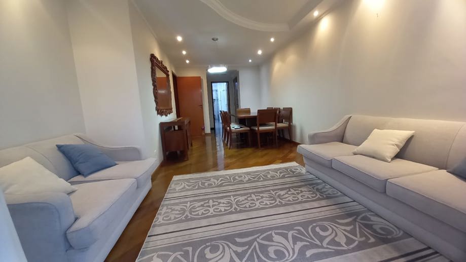 Apartamento com 3 Quartos à Venda, 96,00 m² - Foto 1