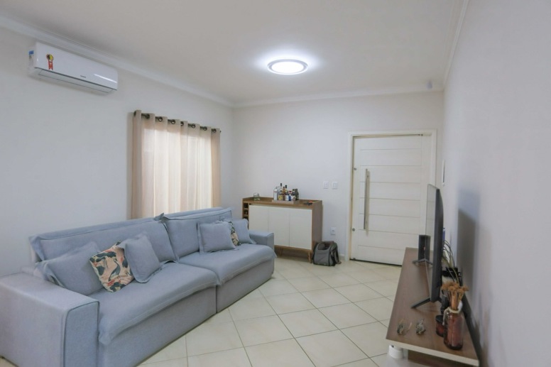 Casa com 3 Quartos à Venda, 171,19 m² - Foto 8