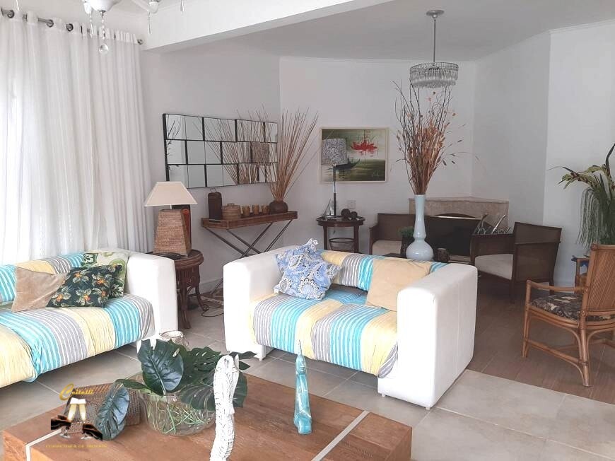 Casa com 4 Quartos para Temporada, 260,00 m² - Foto 19