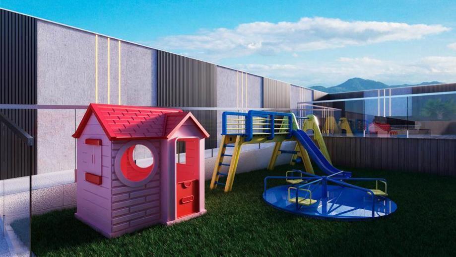 Apartamento com 2 Quartos à Venda, 42,00 m² - Foto 2