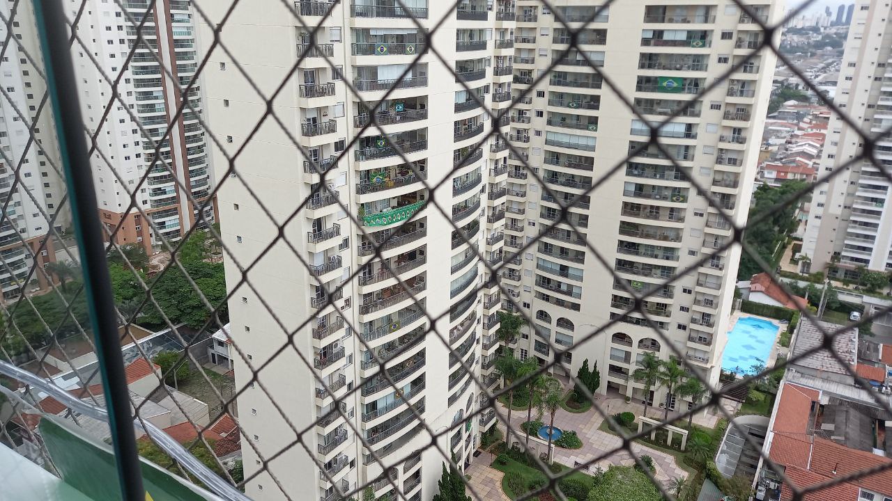 Apartamento com 4 Quartos à Venda, 240,00 m² - Foto 24